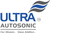 ULTRA AUTOSONIC LLP
